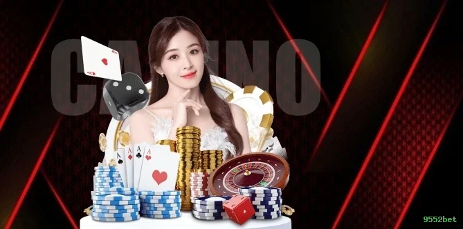 APK oficial da 9552bet para Android