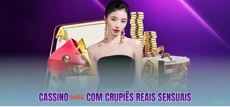 Programa VIP exclusivo da 9552bet